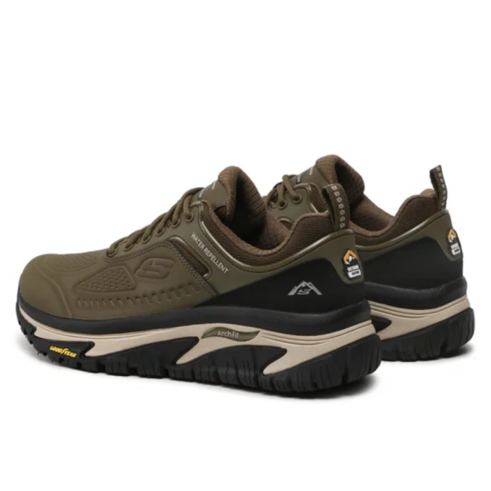 ARCH FIT ROAD WALKER - RECON 237333-OLBK [4]