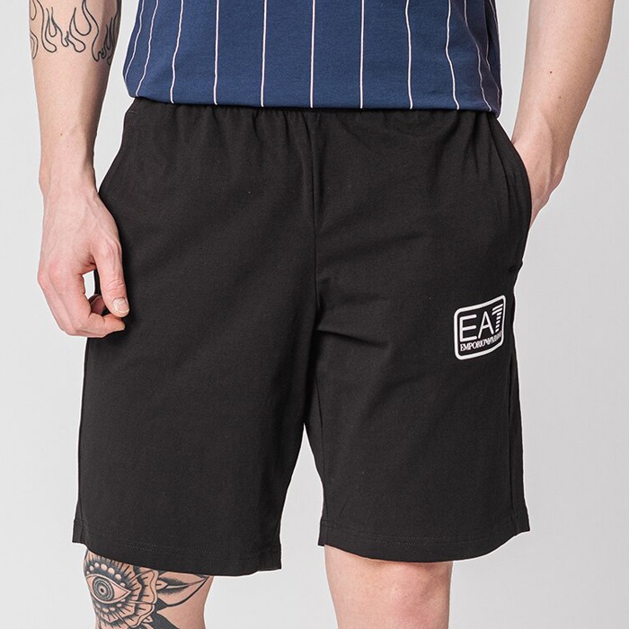 bermuda heavy jersey stretch logo id PJCSZ-3LPS51-1200 [3]