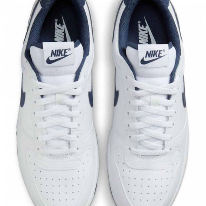 BIG NIKE LOW 355152-140 [5]