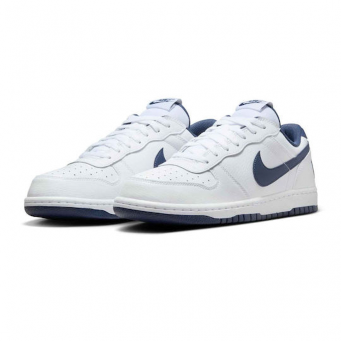 BIG NIKE LOW 355152-140 [3]