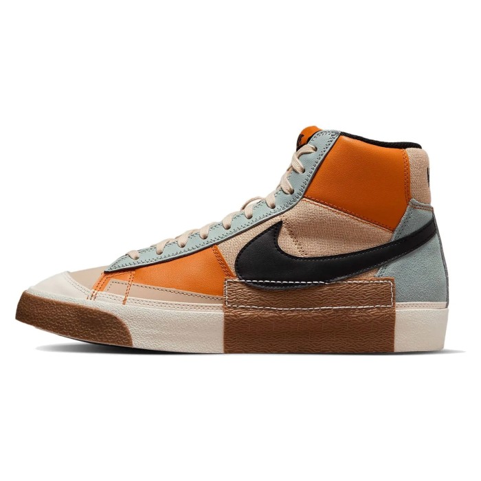 blazer mid pro club emb FJ4186-200 [2]