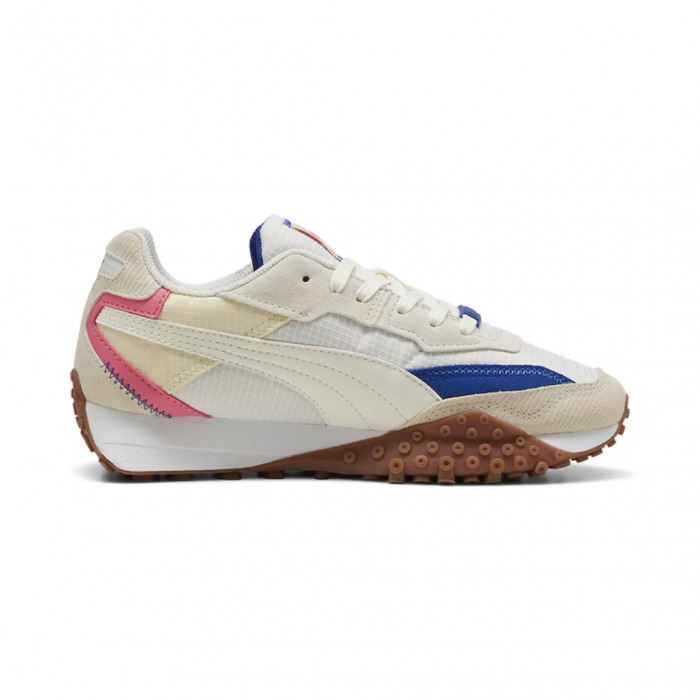 Blktop Rider Multicolor Warm White-Vivid 395907-10 [1]