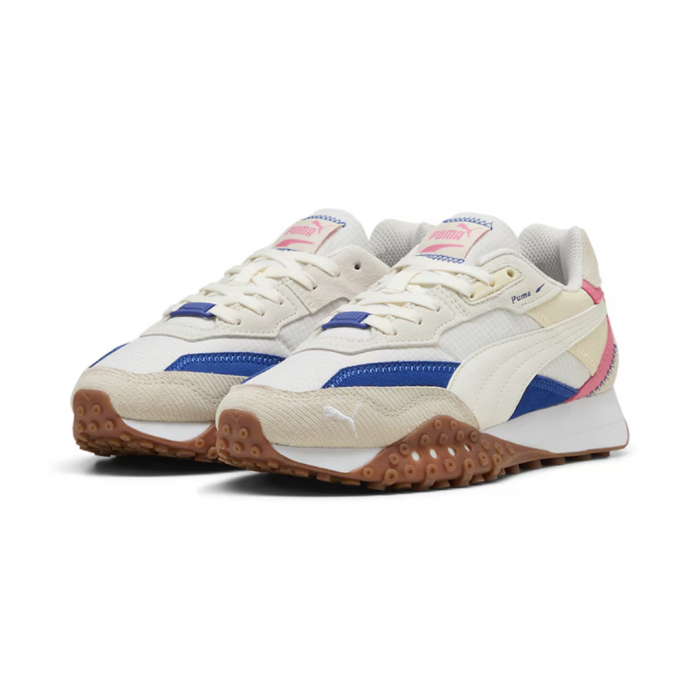 Blktop Rider Multicolor Warm White-Vivid 395907-10 [2]