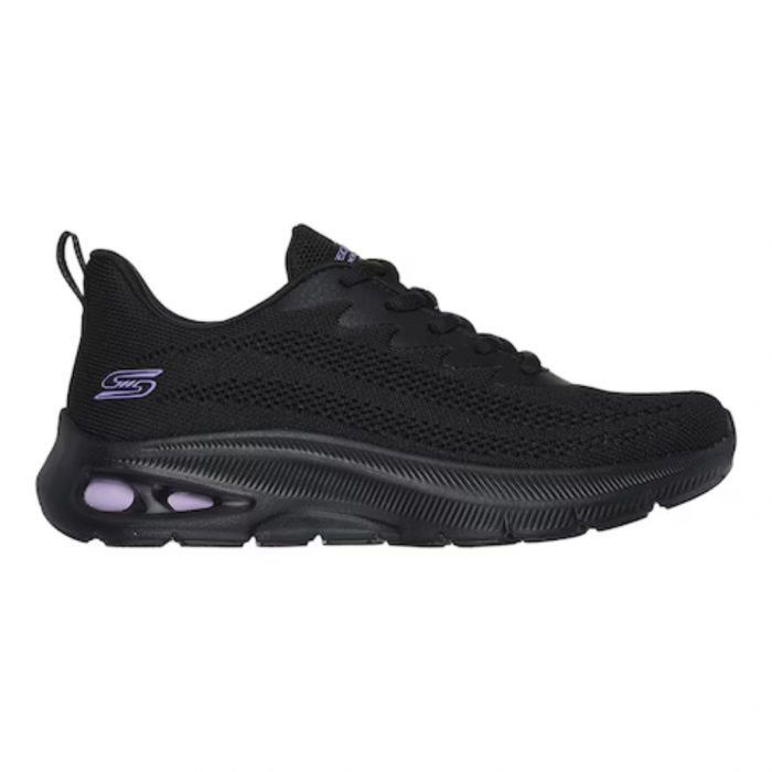 BOBS UNITY - SLEEK WAVES 117441-BBK [1]