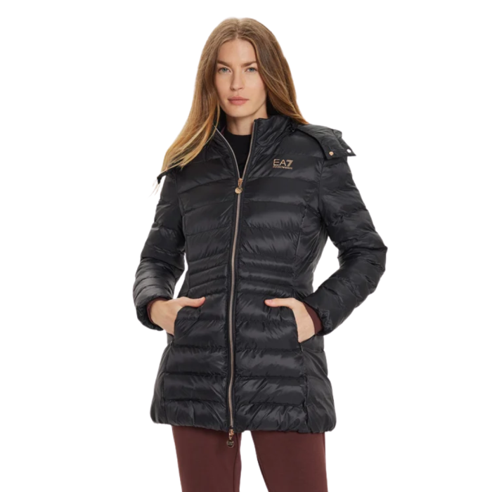 CABAN COAT TN88Z-6DTK01-0210 [1]