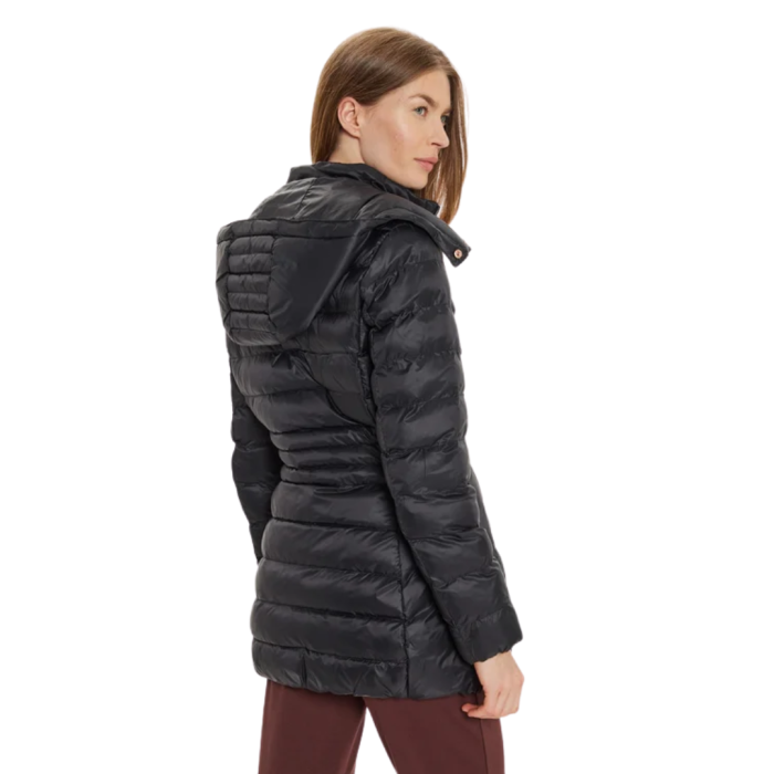 CABAN COAT TN88Z-6DTK01-0210 [5]