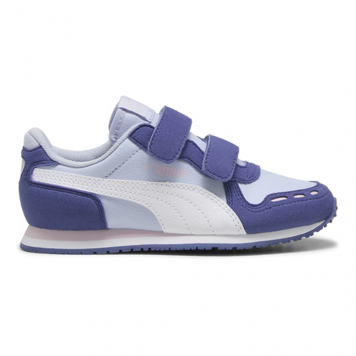 Cabana Racer SL 20 V PS Cool Weather-PUM 383730-20 [1]