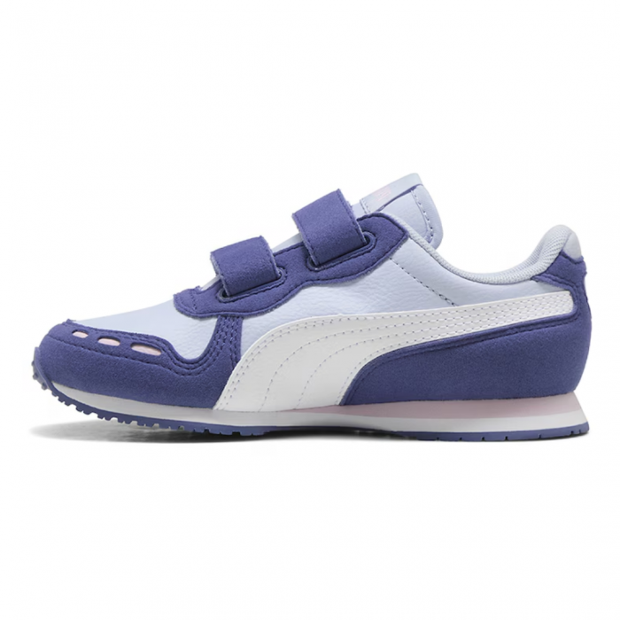 Cabana Racer SL 20 V PS Cool Weather-PUM 383730-20 [2]