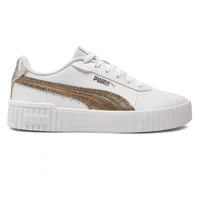 carina 2.0 metallic shine puma white-pum 395096-01 [1]