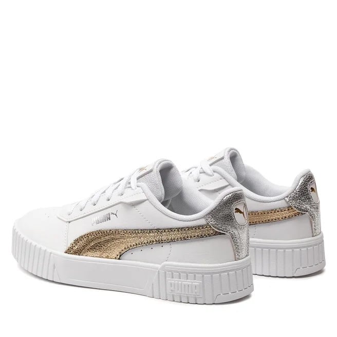 carina 2.0 metallic shine puma white-pum 395096-01 [4]