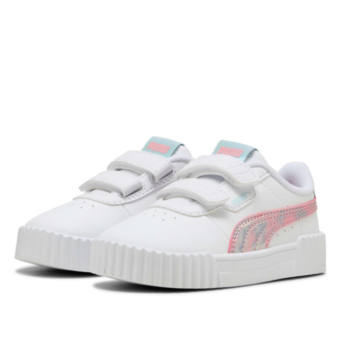 Carina 3.0 Space belle V Inf PUMA White- 402805-01 [3]