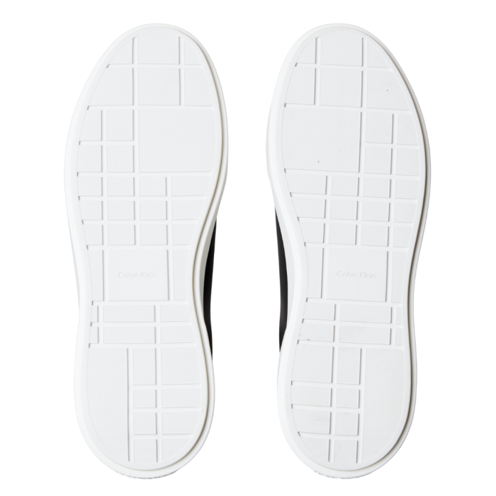 CHUNKY CUPSOLE LACEUP LTH YM01344-0GM [6]