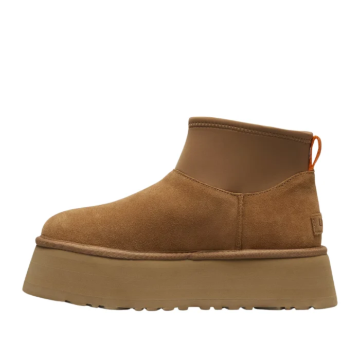 Classic Mini Dipper - Castaniu (Chestnut) 1168170-CHE [2]