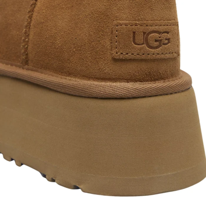 Classic Mini Dipper - Castaniu (Chestnut) 1168170-CHE [7]