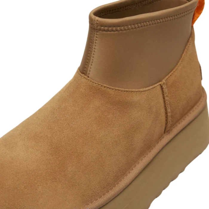 Classic Mini Dipper - Castaniu (Chestnut) 1168170-CHE [4]