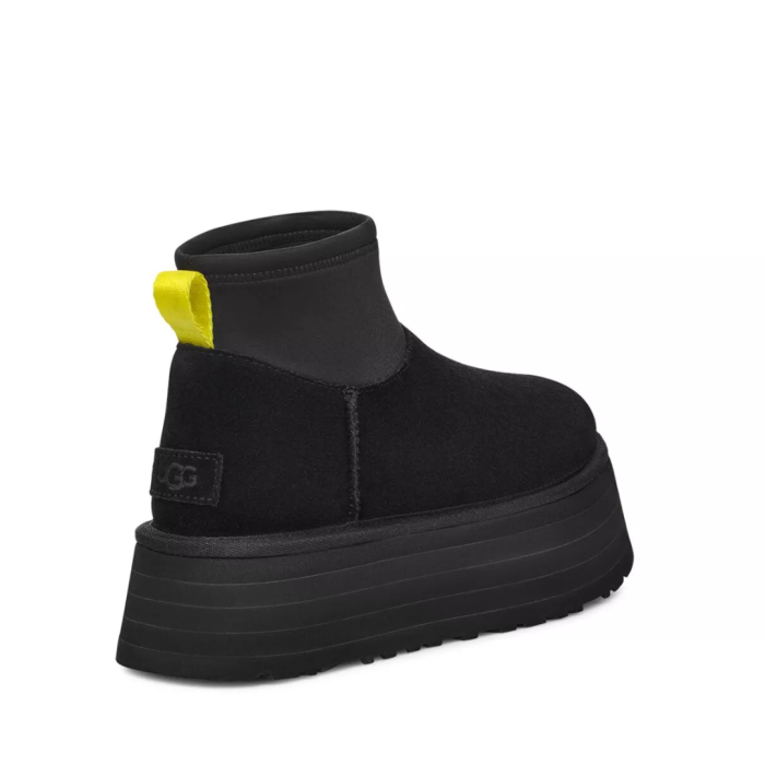 Classic Mini Dipper - Negru (Black) 1168170-BLK [5]