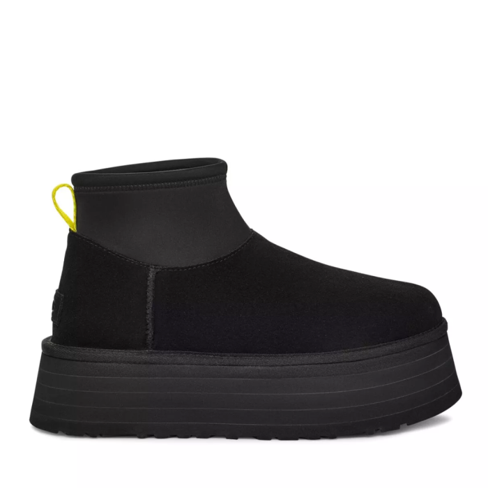 Classic Mini Dipper - Negru (Black) 1168170-BLK [1]
