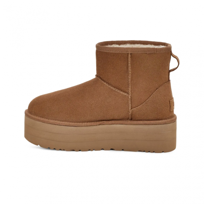 Classic Mini Platform 1134991 [2]