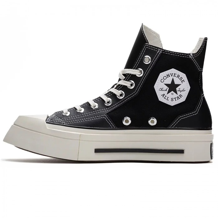 CON OBUWIE A06435C CHUCK 70 DE LUXE SQUARED A06435C [2]