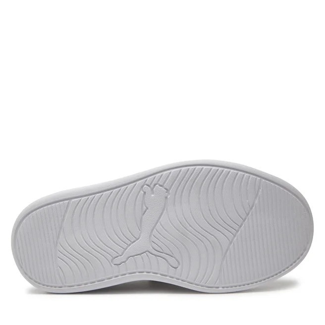 courtflex v2 v ps puma white-gray violet 371543-04 [3]