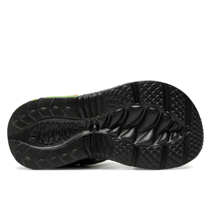 CREATURE-SPLASH 400614L-BKLM [5]