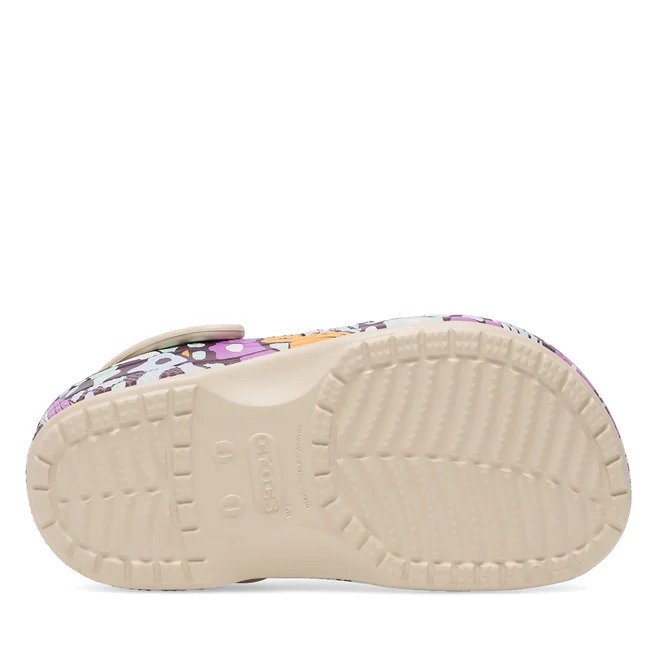 CROCS BAYA SEASONAL PRINTED CLOG KIDS 209728-11S [3]