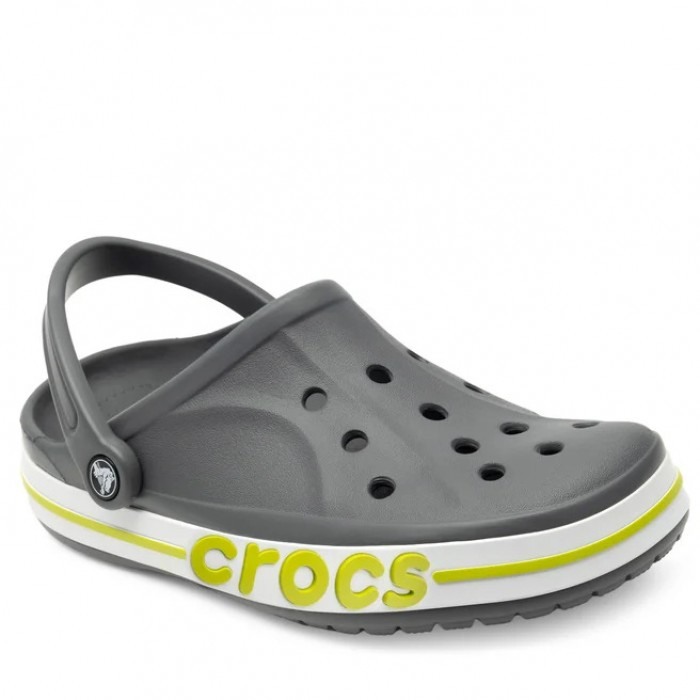 CROCS BAYABAND CLOG 205089-0GX [2]