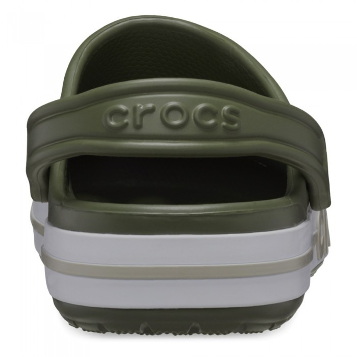 CROCS BAYABAND CLOG 205089-3TQ [4]