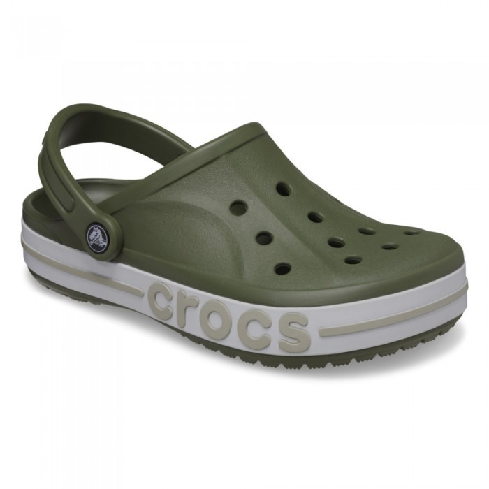 CROCS BAYABAND CLOG 205089-3TQ [2]