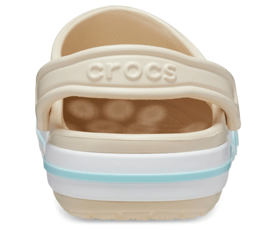 crocs bayaband kids clog 207019-11S [4]