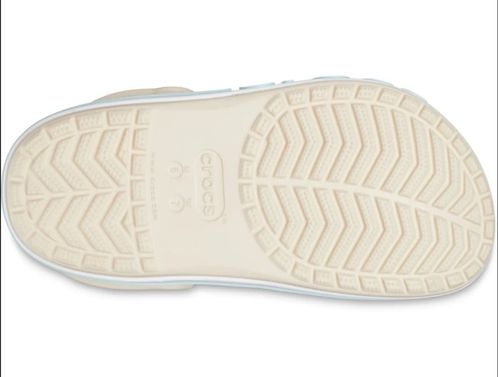 crocs bayaband kids clog 207019-11S [2]