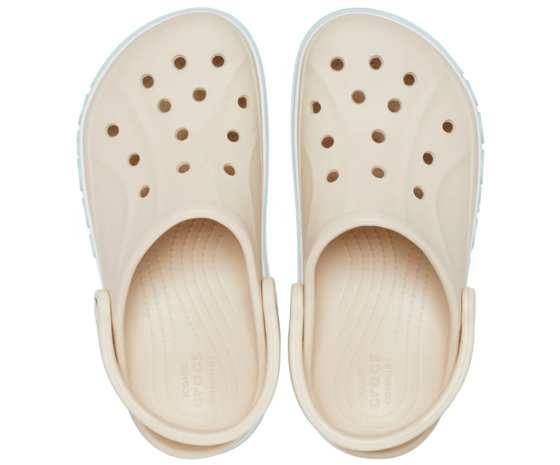 crocs bayaband kids clog 207019-11S [3]