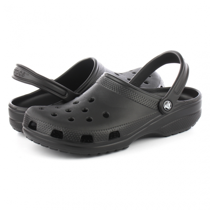 CROCS CLASSIC 10001 10001-001 [3]