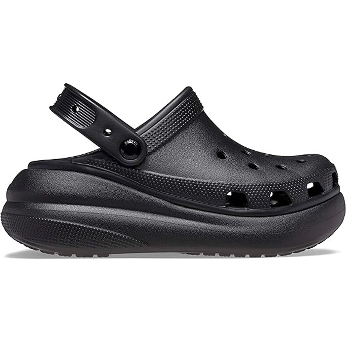 crocs classic crush clog 207521-001 [1]