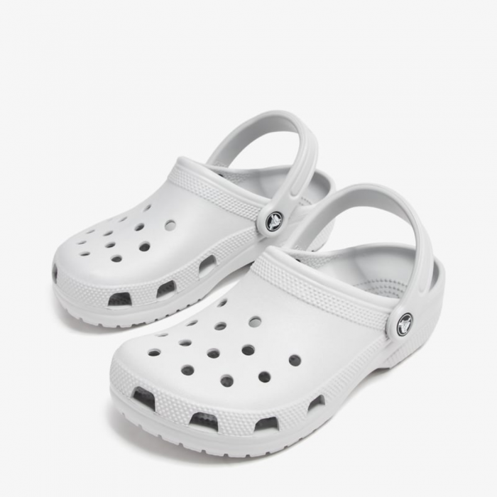 CROCS CLASSIC KIDS CLOG K 206991 206991-1FT [4]