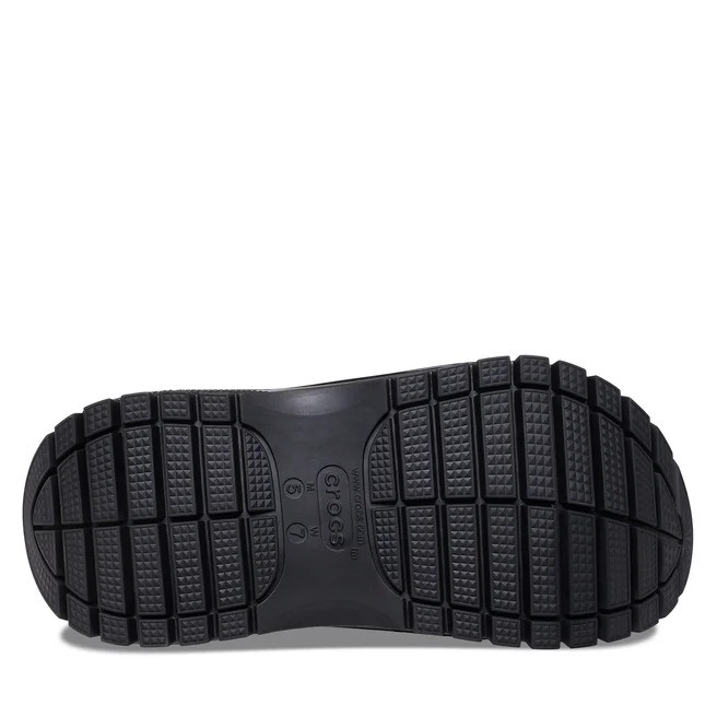 CROCS CLASSIC MEGA CRUSH CLOG 207988 207988-001 [3]
