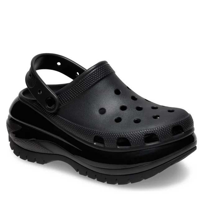 CROCS CLASSIC MEGA CRUSH CLOG 207988 207988-001 [2]