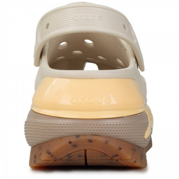 CROCS CLASSIC MEGA CRUSH CLOG 207988 207988-0LM [3]