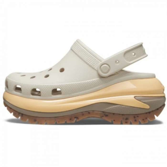 CROCS CLASSIC MEGA CRUSH CLOG 207988 207988-0LM [2]