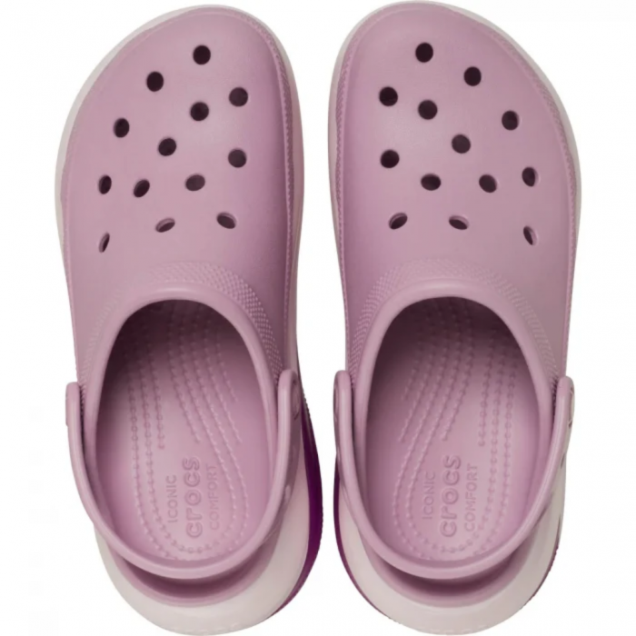 CROCS CLASSIC MEGA CRUSH CLOG 207988 207988-5BX [3]