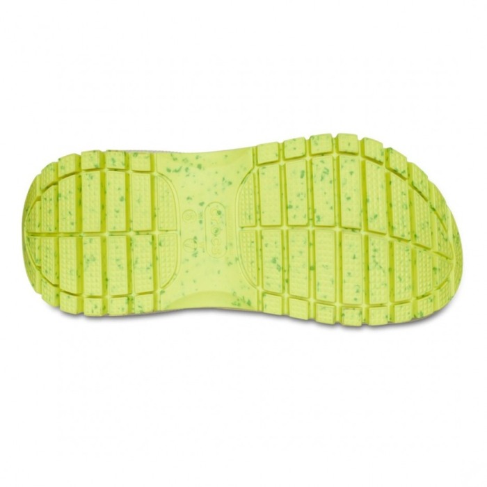crocs classic mega crush clog 207988-76M [2]