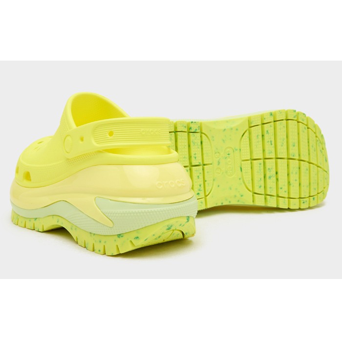 crocs classic mega crush clog 207988-76M [4]