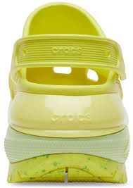 crocs classic mega crush clog 207988-76M [3]