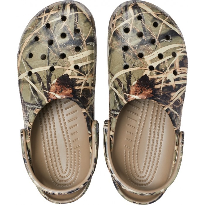 crocs classic realtree 12132-260 [4]