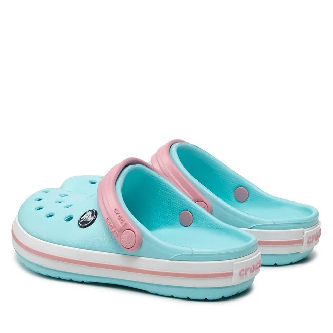 CROCS CROCBAND KIDS CLOG 207006-4S3 [4]