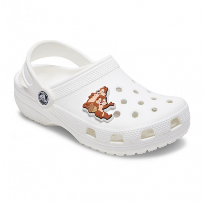 CROCS JIBBITZ / Disney Chip and Dale 10015237 [2]