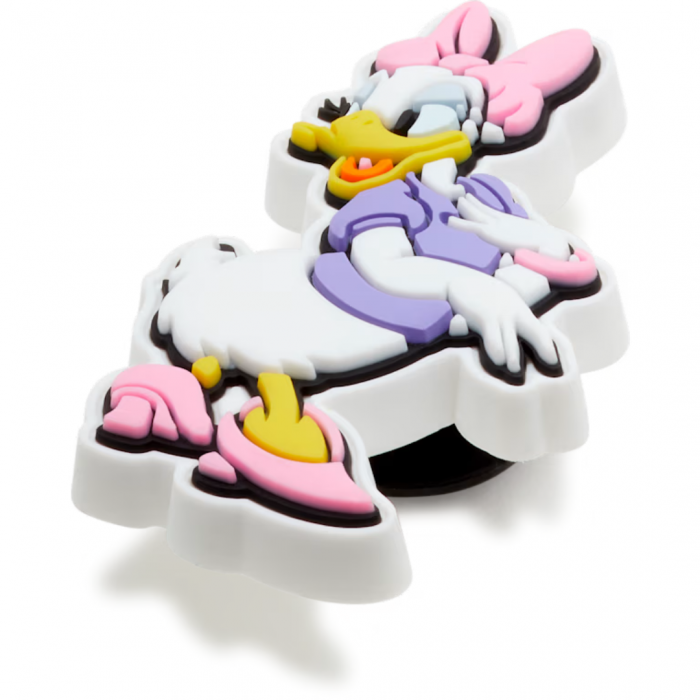 CROCS JIBBITZ / Disney Daisy Duck 10015235 [1]
