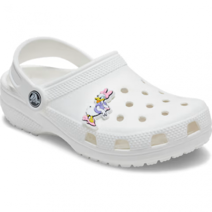 CROCS JIBBITZ / Disney Daisy Duck 10015235 [2]