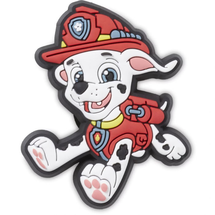 CROCS JIBBITZ / PAW PATROL MARSHALL 10012057 [1]