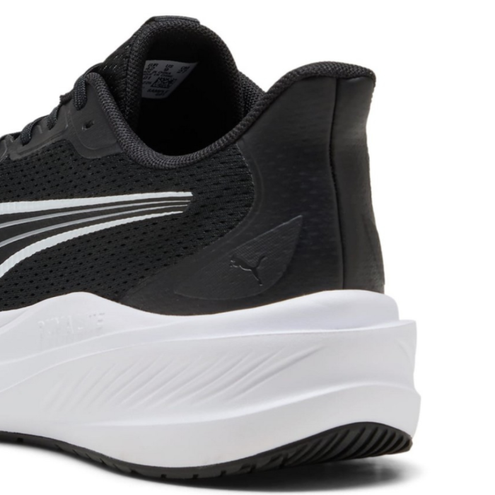 Dasher Lite PUMA Black-PUMA White-PUMA S 312586-01 [4]